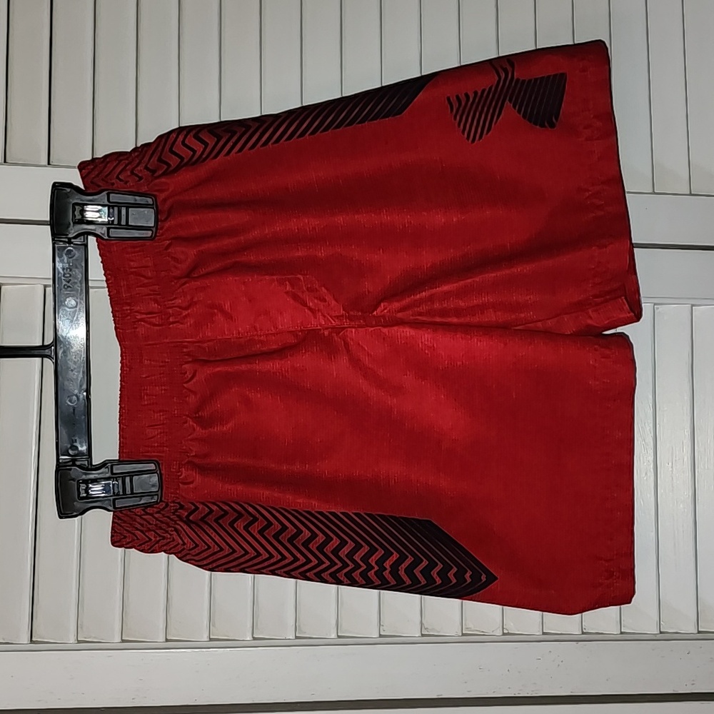 GUC Under Armour swim trunks size 4